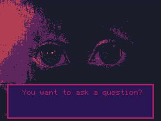 You know my name? screenshot 3