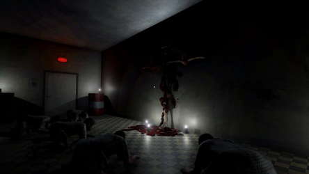 Never Let Me Awake screenshot 5