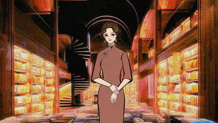 THE TALE OF SPRING CITY screenshot 7