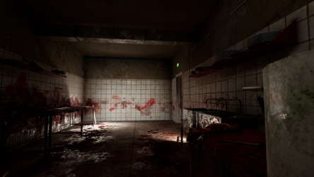 Presence screenshot 1