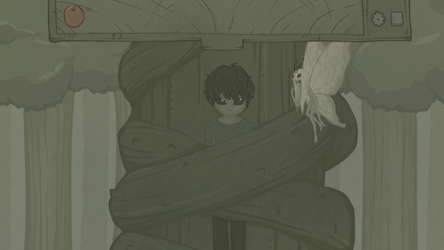 Demian: The Ritual screenshot 6