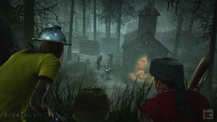 Nighthunt screenshot 9