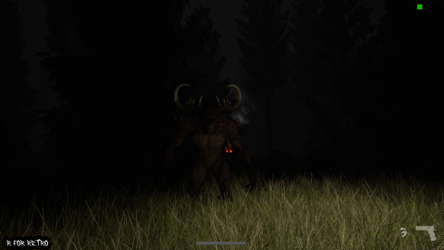 Whispers of the Dead screenshot 4