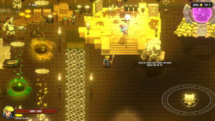 Backpack Survivors screenshot 9