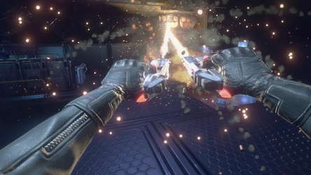 Aeon screenshot 6