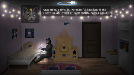 BROKEN LIFE screenshot 7