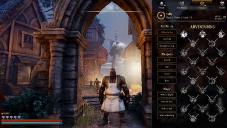 Wyldheart screenshot 16
