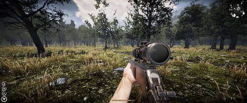 Survive or Die screenshot 25