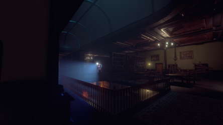 Those Who Remain screenshot 8