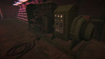 Anomaly Protocol screenshot 7