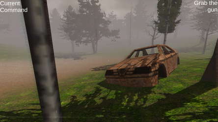 Gordy screenshot 2