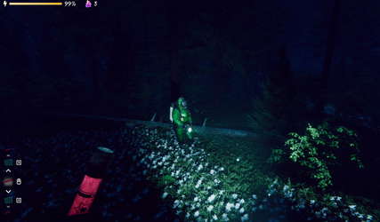 Dimenders screenshot 1