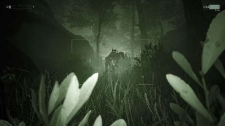 Outlive screenshot 14