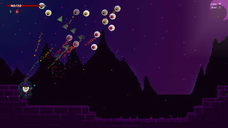 The Wand Wizard screenshot 1