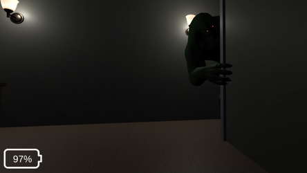 Childhood Fears screenshot 2