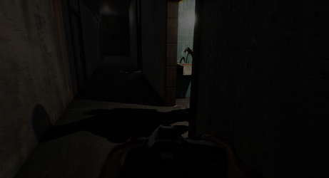 Escape From School : F.E.L.I.C screenshot 11