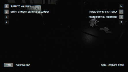 SCP: Observer screenshot 7