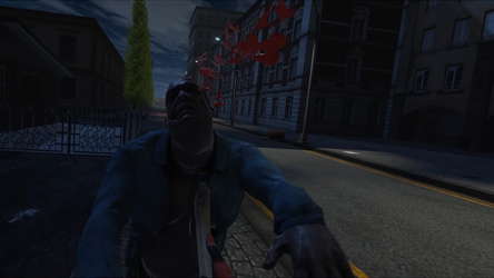 Zombies! screenshot 6