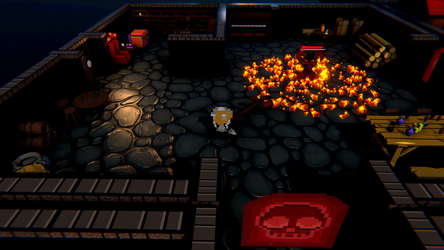 Soul Shifter screenshot 3