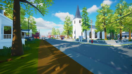 Fateful Destiny screenshot 1