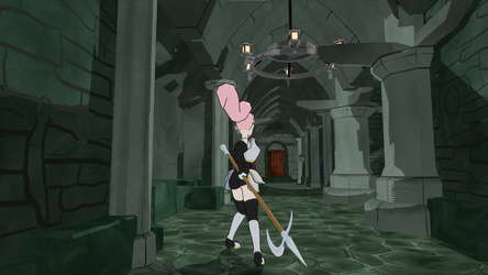 Keep of the Witch screenshot 2