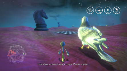 Onirike screenshot 7