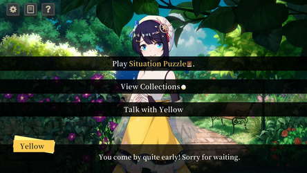 One More Question screenshot 5