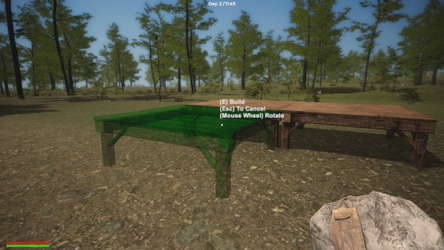Isla de la Muerte screenshot 3