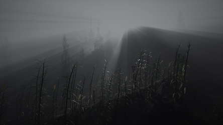 LOST BETWEEN screenshot 2