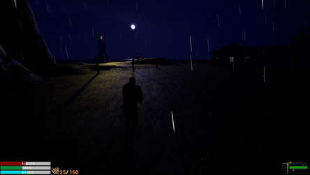 Fearless screenshot 3