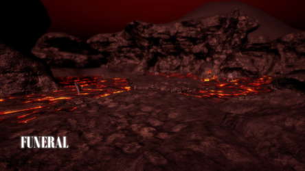 Funeral screenshot 9