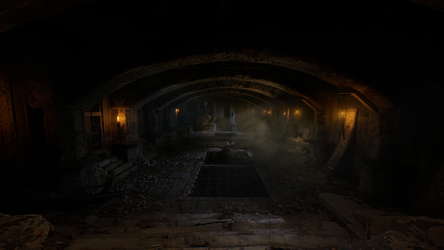 Church of Shadows screenshot 2