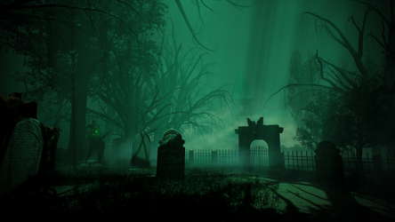 Road to Hollow Hills screenshot 9