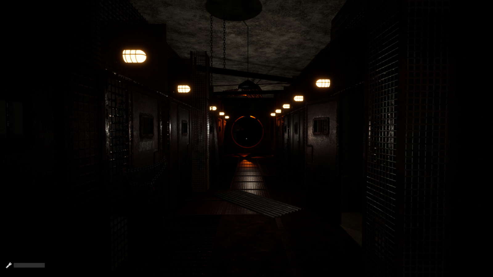EXODUS: THE RISE OF CHAOS screenshot