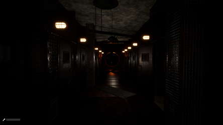 EXODUS: THE RISE OF CHAOS screenshot 1