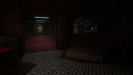 Scientist Creature screenshot 2