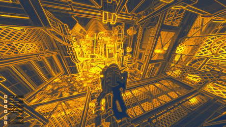 SECTOR ZERO screenshot 4