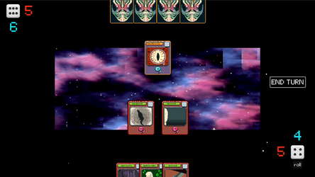 Corpo Connections screenshot 4