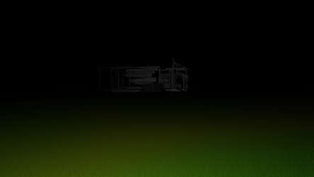Monster In The Dark screenshot 1