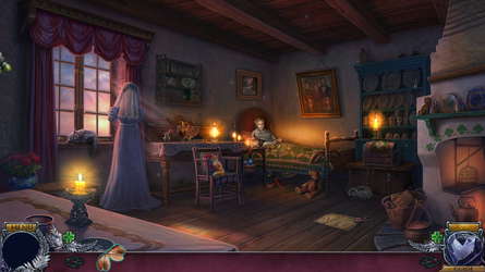 Immortal Love: True Treasure Collector's Edition screenshot 3
