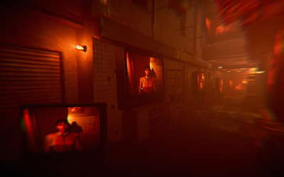 Nightmare Shift screenshot 20