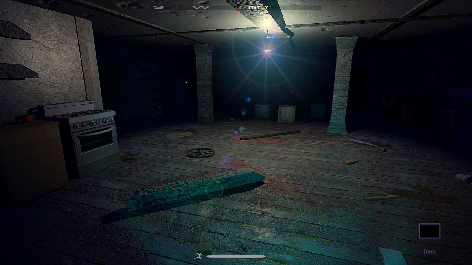 Last Visit screenshot