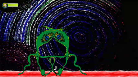 CatMxn: Chapter 1 screenshot 4