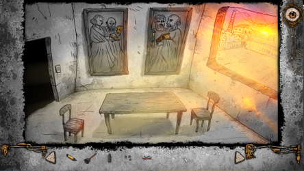Magnus Positive Phototaxis screenshot 11
