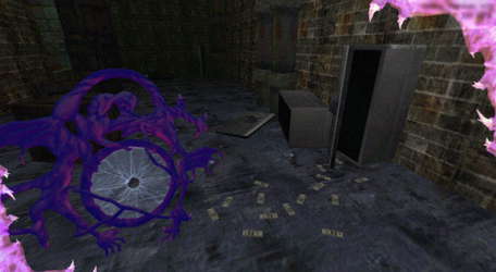 DEMON COMPASS screenshot 7
