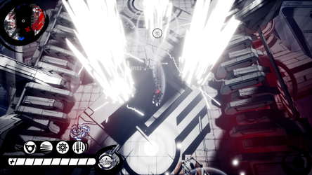 NINE ROUNDS RAPID screenshot 2