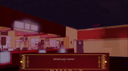 Lilith Was Dead screenshot 1