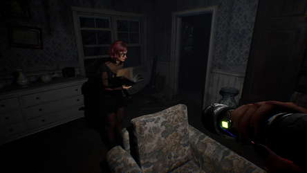 Project Unknown screenshot 1