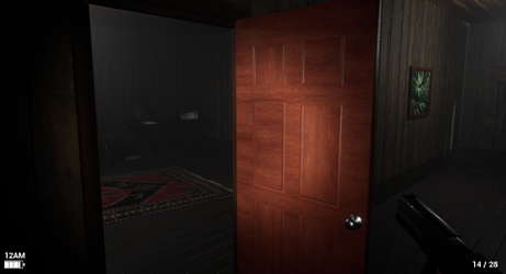 Fever Cabin screenshot 4