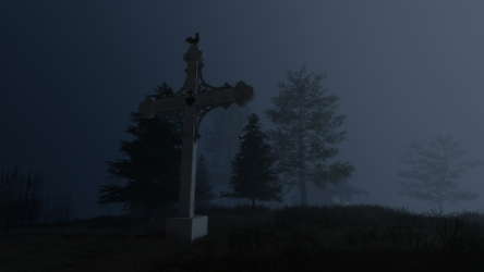 The Whispering Valley | La vallée qui murmure screenshot 5